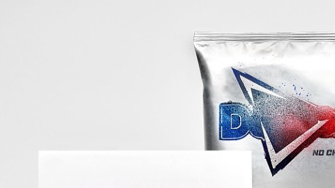 Doritos y Rock the Vote se asociaron para promover el registro de votantes entre los jóvenes.