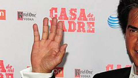 ‘El Puma’ regresa con un material producido por Ricardo Montaner.