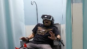 "FearVR" cerró sus puertas después de críticas.