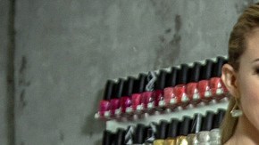 La actriz Fernanda Castillo es más que Mónica Robles de "El señor de los cielos"