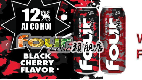 four loko