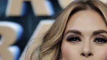 Galilea Montijo.