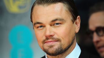 Leonardo DiCaprio también trabajó con Harvey Weinstein en cintas como "El Aviador".