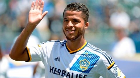 Giovani dos Santos podría enfrentar un escándalo sexual.