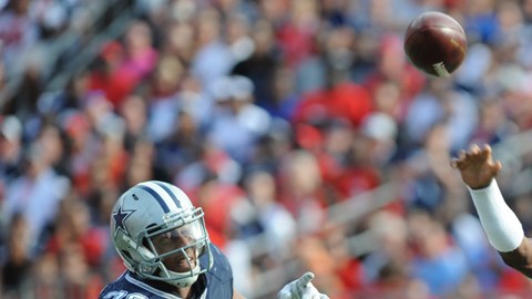 Greg Hardy, Dallas Cowboys