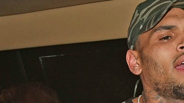 Chris Brown