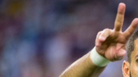La carrera de Clint Dempsey, un estandarte del fútbol de Estados Unidos, se encuentar súbitamente en pausa.