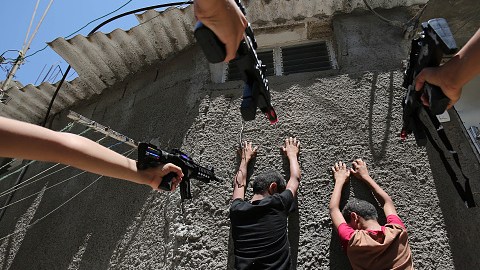 En los últimos años, cerca de 7 mil niños han perdido la vida de forma violenta por verse inmiscuidos en grupos delictivos.