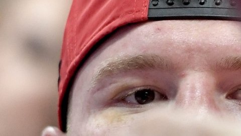 Saúl 'Canelo' Álvarez se encuentra muy confiado de poder ganarle a Liam Smith.