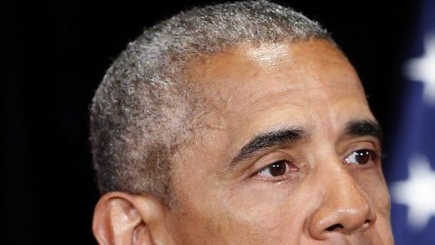 Barack Obama