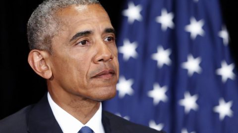 Barack Obama