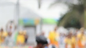 Alex Zanardi es un verdadero gigante y con sus tres oros en Rio 2016 lo reitera.