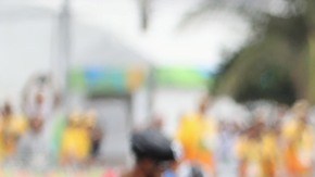 Alex Zanardi es un verdadero gigante y con sus tres oros en Rio 2016 lo reitera.