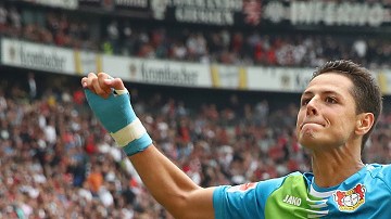 Hernández también alabo el trabajo hecho por Jorge Vergara en el conjunto rojiblanco.