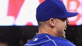 Adrián González y los Dodgers están cerca de meterse a los playoffs por cuarto año consecutivo.