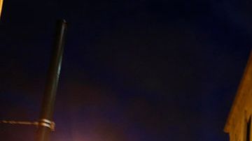 Residentes y activistas protestan por la muerte de Keith Scott en  Charlotte.