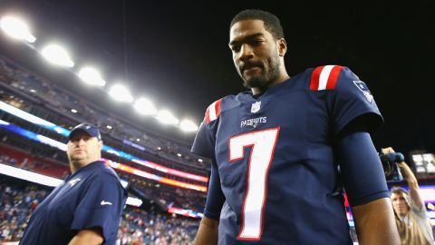 Jacoby Brissett