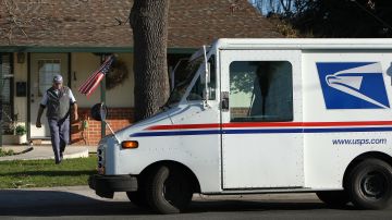El Servicio Postal de Estados Unidos busca modernizar su flotilla de entrega.