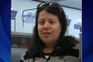 Crystal Lizeth Mendez, de 20 años, ha estado desaparecida desde el pasado 9 de septiembre.