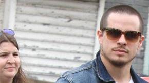 Jennifer Lopez y casper smart