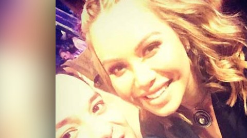 Chiquis Rivera