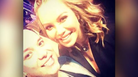Chiquis Rivera