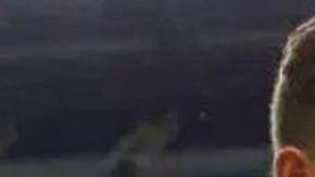 José Fernández y su esposa Carla Mendoza.