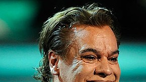 Su amistad trascendió los escenarios que compartieron.