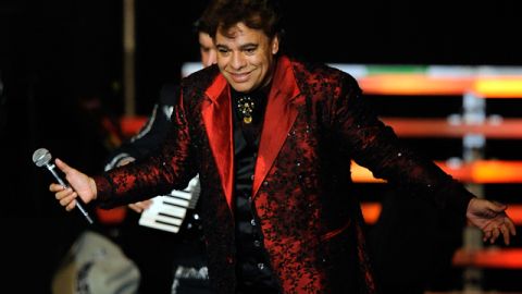 Juan Gabriel