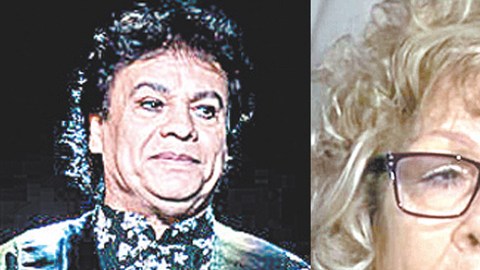 Juan Gabriel