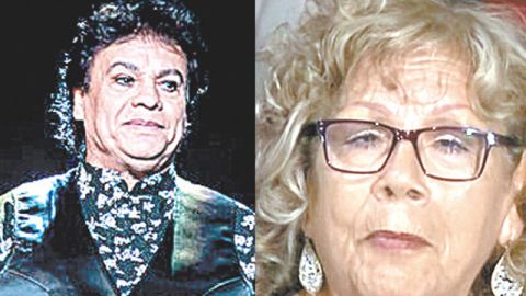 Juan Gabriel