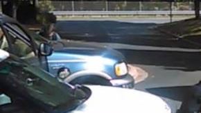 Imágenes de la muerte de Keith Scott fueron difundidas la mañana del viernes.