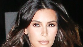 La socialité no ha dudado en mostrar sus pezones con cada look durante su visita a NY.