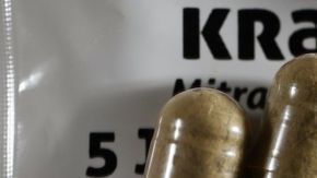 El kratom proviene del sudeste asiático, donde es popular por sus efectos psicoactivos.