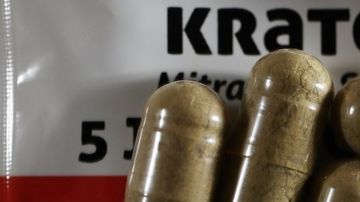 El kratom proviene del sudeste asiático, donde es popular por sus efectos psicoactivos.