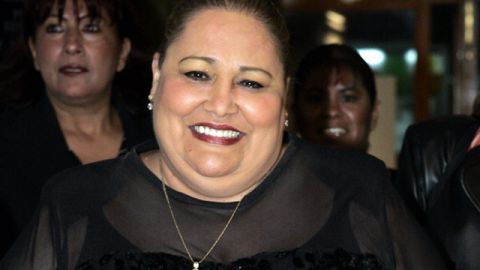 "La Bodoquito"