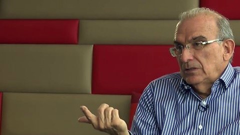 Humberto De la Calle