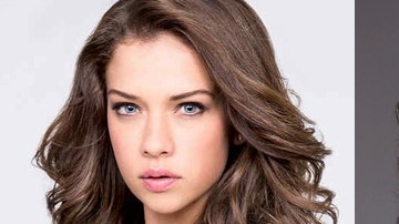 Litzy y Carolina Miranda