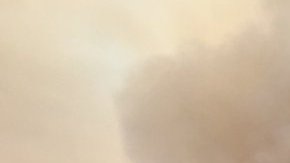 El incendio llamado Loma se extiende rápidamente al norte de California.