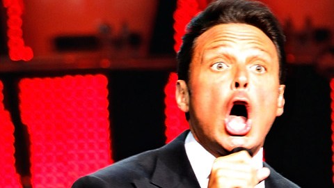 Luis Miguel
