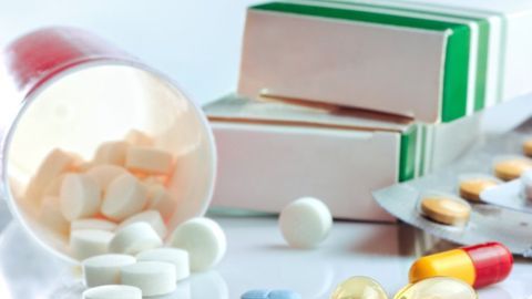 medicinas