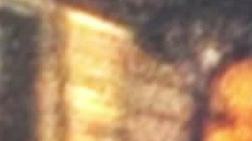 El adolescente fotografió a la pareja con su iPad.