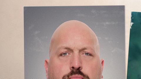 El 'Big Show'.
