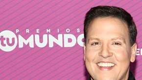 Raúl González hace un año y ahora.