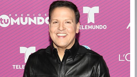 Raúl González hace un año y ahora.