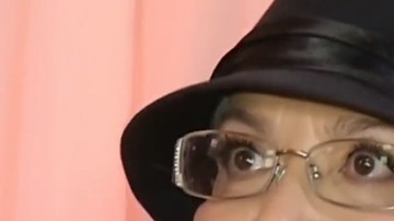 Doña Rosa Saavedra, mamá de Jenni Rivera