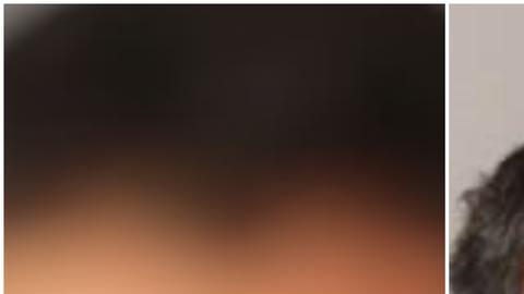 Rudy Domínguez, de 24 años, es sospechoso de atacar sexualmente a cinco mujeres en Moreno Valley.