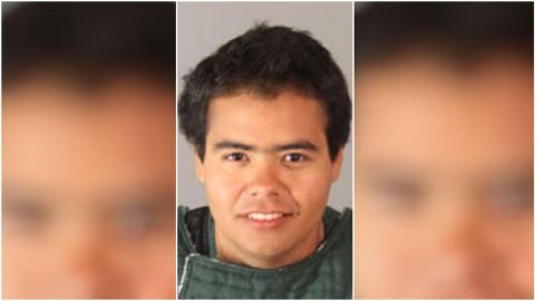 Rudy Domínguez, de 24 años, es sospechoso de atacar sexualmente a cinco mujeres en Moreno Valley.