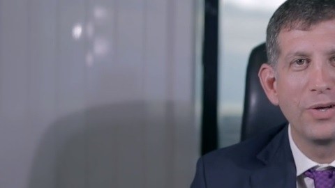 Sam Grundwerg es el cónsul general de Israel en el suroeste de EEUU.