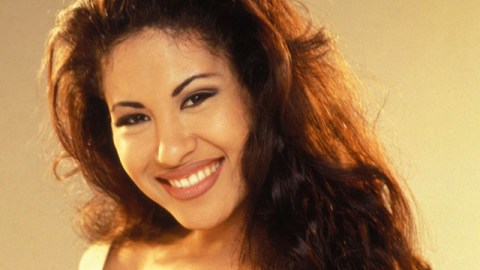 Selena Quintalla.